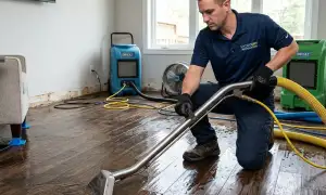 Water extraction service in Washington, DC for fast water damage cleanup